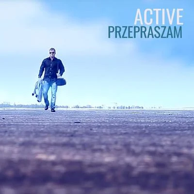 active Przepraszam