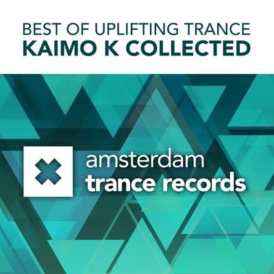 Kaimo K Collected - Best Of Uplifting Trance