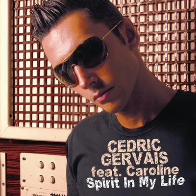 Cedric Gervais Spirit In My Life