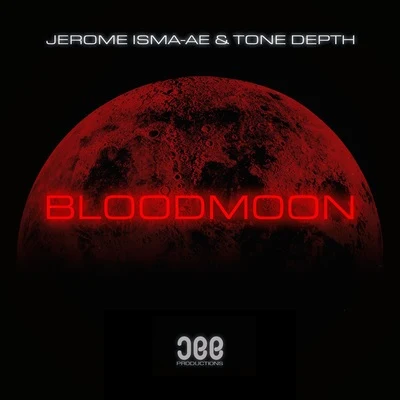 Jerome Isma-Ae Bloodmoon