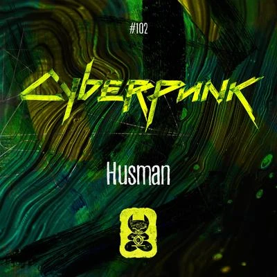 Husman Cyberpunk