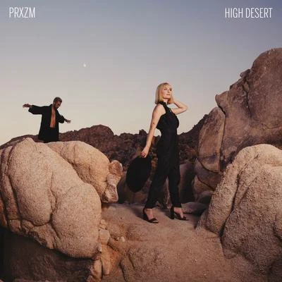 PRXZM High Desert