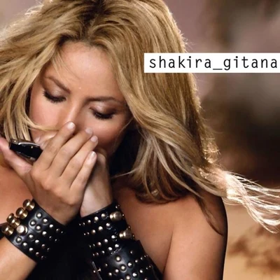 Shakira Gitana