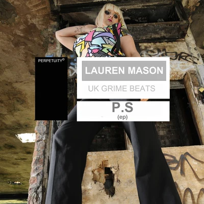 Lauren Mason P.S