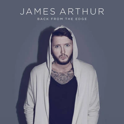 James Arthur Back from the Edge