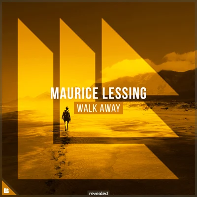 Maurice Lessing/Revealed Recordings Walk Away