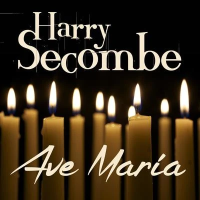 Harry Secombe Ave Maria