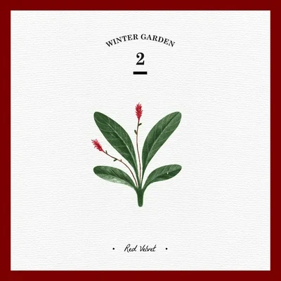 Red Velvet 세가지 소원 (Wish Tree) - WINTER GARDEN