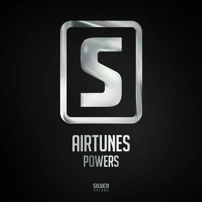 Airtunes Powers