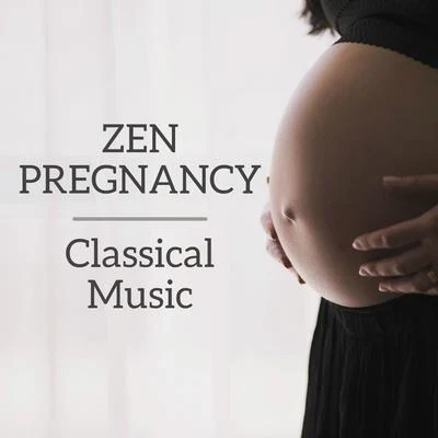 Franz Schubert/Franz Liszt/Maurice Ravel/Richard Wagner/Frederic Chopin/Johann Sebastian Bach Zen Pregnancy Classical Music