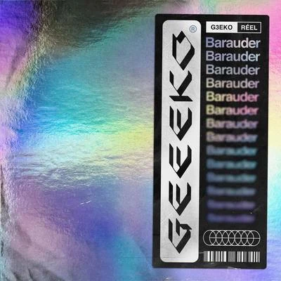 Geeeko/Chuki Beats Barauder