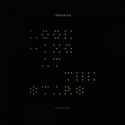 Lenzman Looking at the Stars (Album Sampler, Vol. 2)