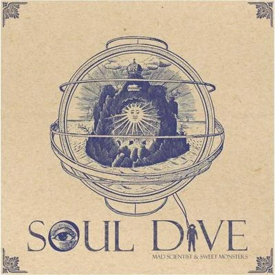 Soul Dive Mad Scientist Sweet Monsters