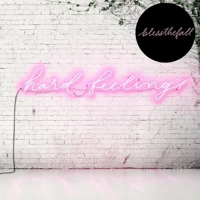 blessthefall Melodramatic