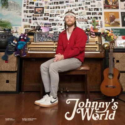 Grant Terry/Johnny Stimson Wait and See