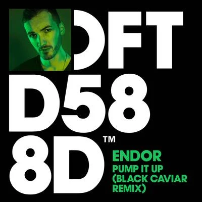 ENDOR Pump It Up (Black Caviar Remix)