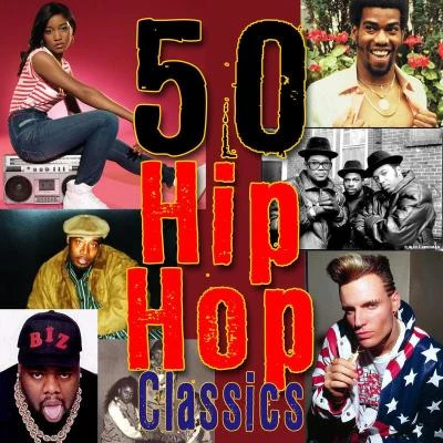 Various Artists 50 Hip Hop Classics