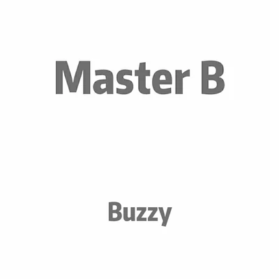 Buzzy Master B