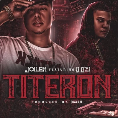 Joilen/D. OZI Titeron (feat. D. Ozi)