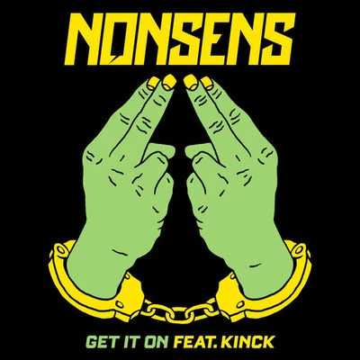 NONSENS Get It On