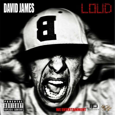 David James Loud