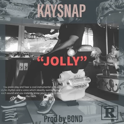 Kaysnap Jolly