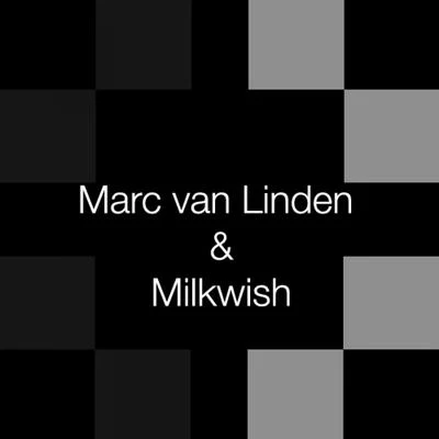 Marc Van Linden Dark Stripes EP