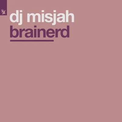 DJ Misjah Brainerd