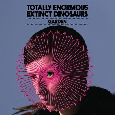 Totally Enormous Extinct Dinosaurs Garden