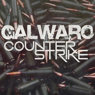 Galwaro Counter Strike - Single