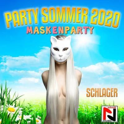 Der Bürgermeister/Yvonne König/Schmitti/Helga Brauer Schlager Party Sommer 2020 (Maskenparty)