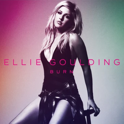 Ellie Goulding Burn - Single