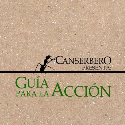 Canserbero Guía Para la Acción