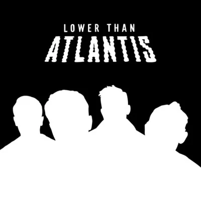 Lower Than Atlantis Lower Than Atlantis (The Black Edition)