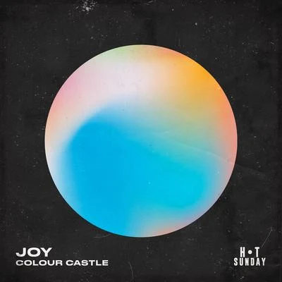 Colour Castle Joy