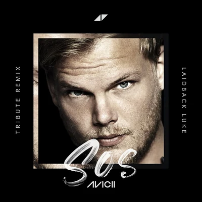 Avicii/Laidback Luke/Aloe Blacc SOS (Laidback Luke Tribute Remix)