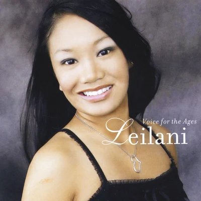 Leilani Voice for the Ages