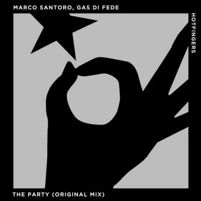 Marco Santoro The Party