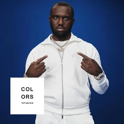 Headie One Mainstream (A COLORS ENCORE)