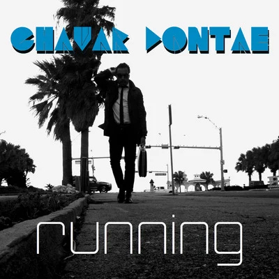 Chavar Dontae Running