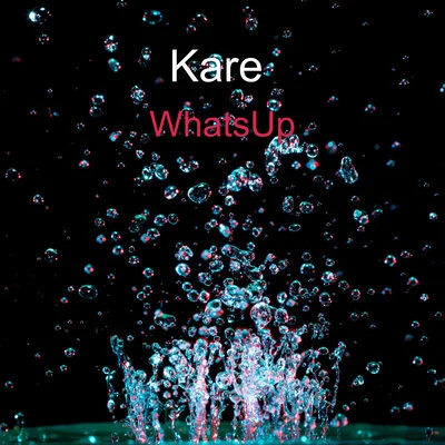 Kare Whats Up