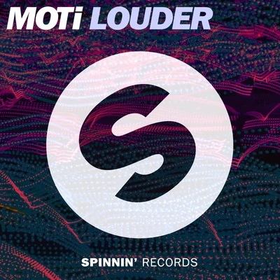 Moti Louder