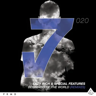 Lazy Rich/Spencer Brown/Special Features Beginning Of The World Remixes