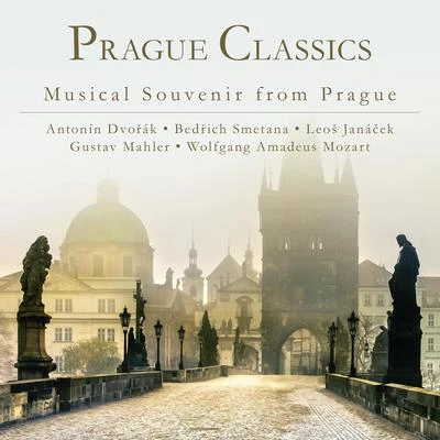 Prague Chamber Orchestra Prague ClassicsMusical Souvenir from Prague