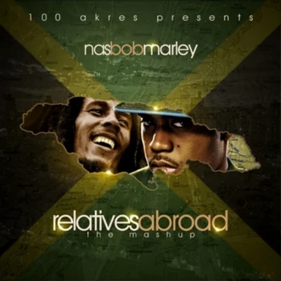 Nas/Bob Marley Relatives Abroad