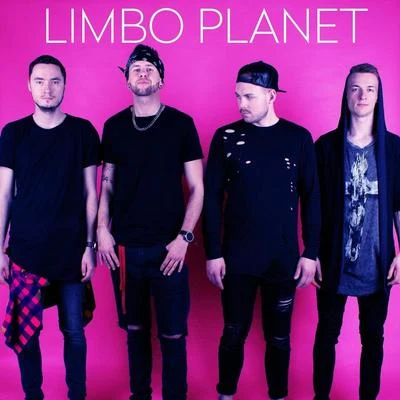 Limbo Planet Chcem Víc