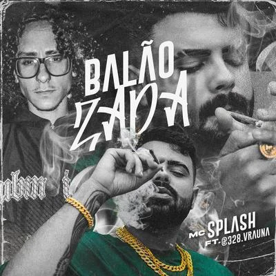 MC Splash/VaunaOficial Balãozada