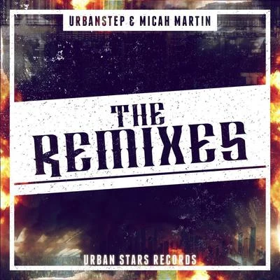 Urbanstep The Remixes