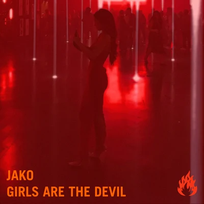 Jako Girls Are The Devil