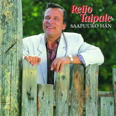 Reijo Taipale Saapuuko Hän